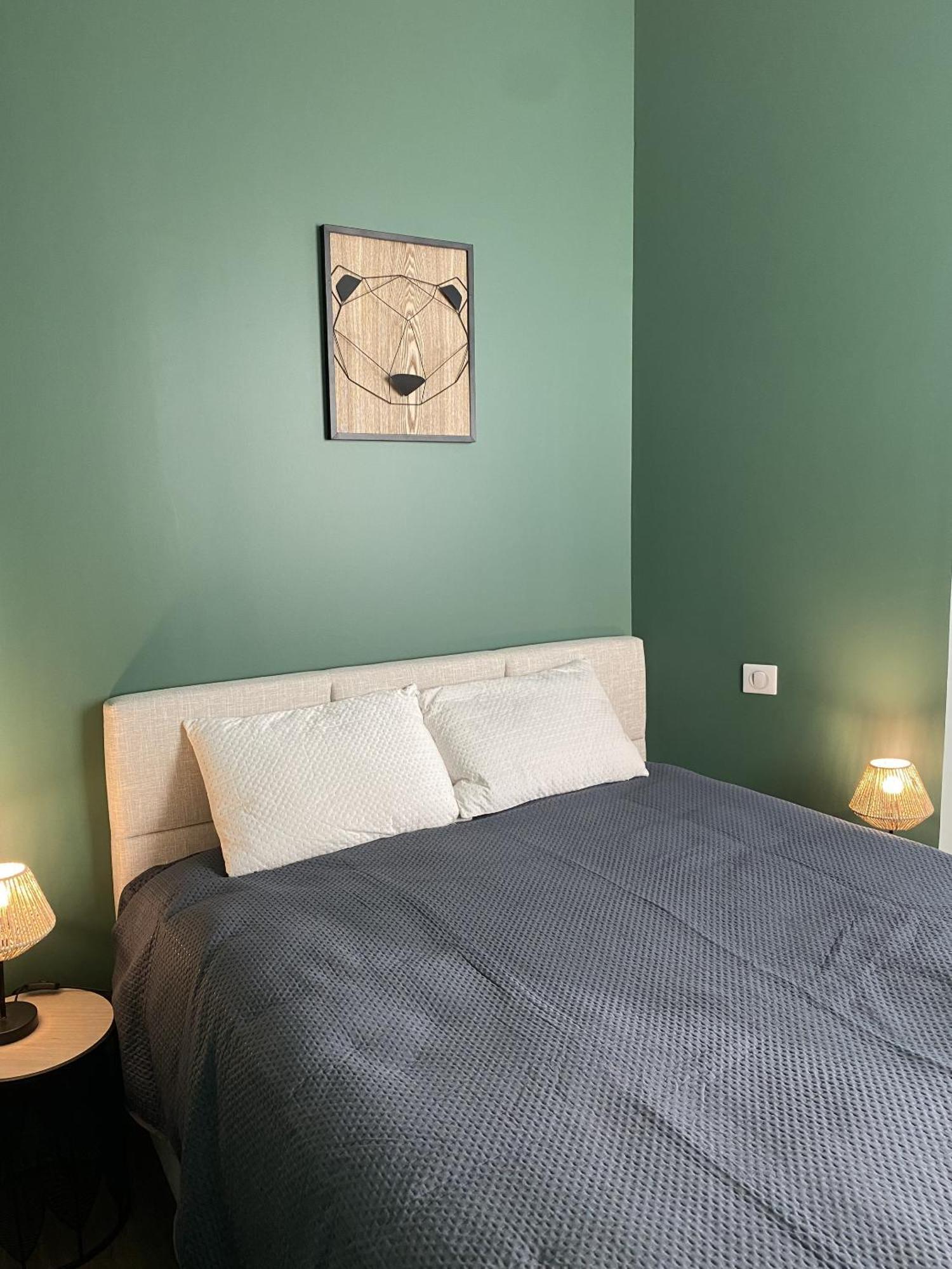 Apartament Marianne 5 Bergerac Zewnętrze zdjęcie